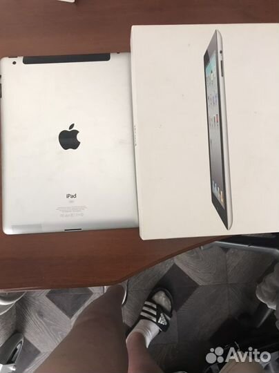 iPad air 2