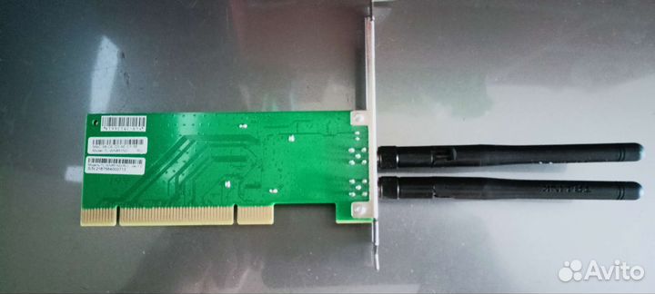 Wifi адаптер для пк