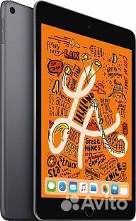 iPad mini 2019 \256gb идеальное состояние