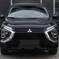 Mitsubishi Eclipse Cross 1.5 CVT, 2023, 1 км, с пробегом, цена 3 850 000 руб.