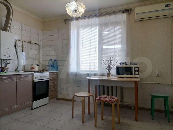 1-к. квартира, 36,5 м², 5/6 эт.