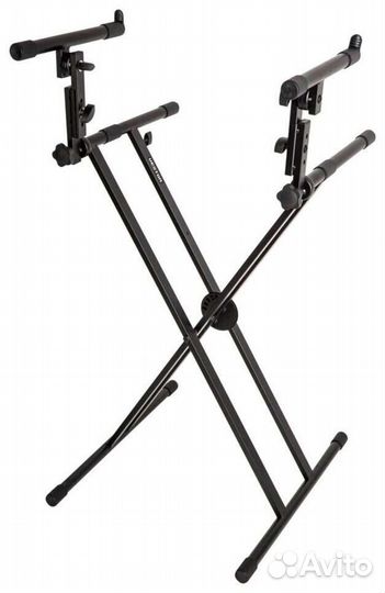 Стойки для Различной Муз.Аппаратуры, Пюпитры (Нов)