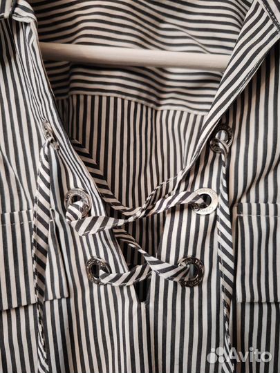 Рубашка женская Calvin klein