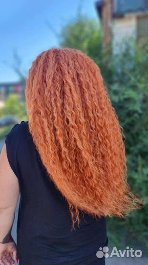 Афрокосички;Сольилецк;