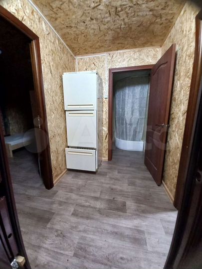 Дом 60 м² на участке 10 сот.