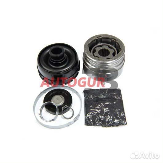 Ремкомплект кардана шрус ваз 2121, 2123 Нива, Шевр