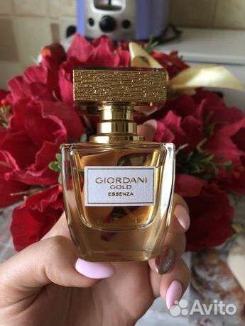 Туалетная вода орифлейм