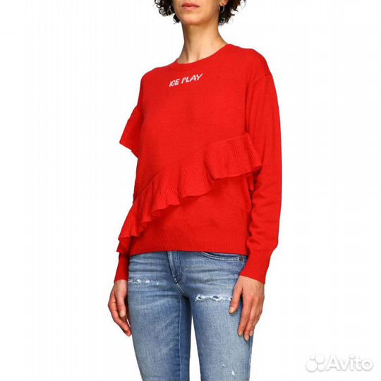 Джемпер Ice play оригинал