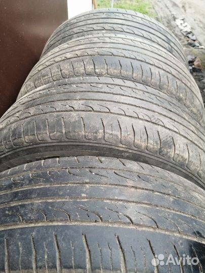 Headway HH301 215/65 R16 H