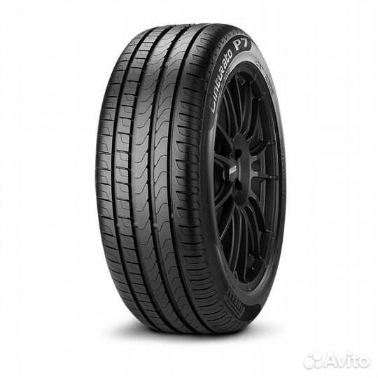 Pirelli Cinturato P7 new 245/45 R18 100