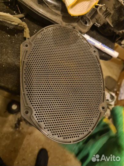 Динамик передний Ford
