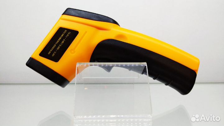 Бесконтактный пирометр