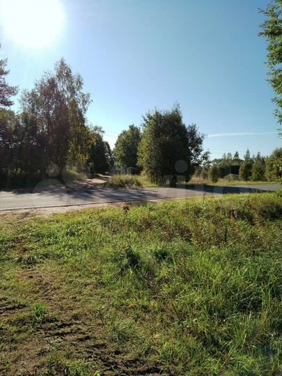 Участок 4,2 га (СНТ, ДНП)
