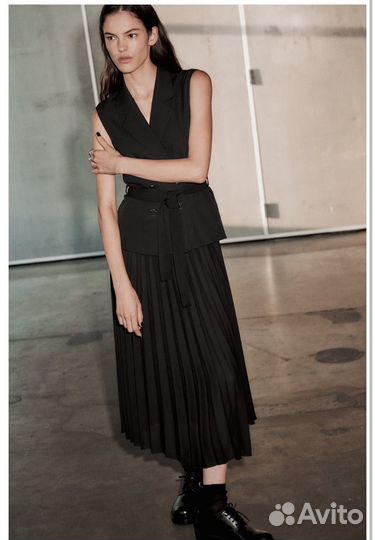 Платье Zara