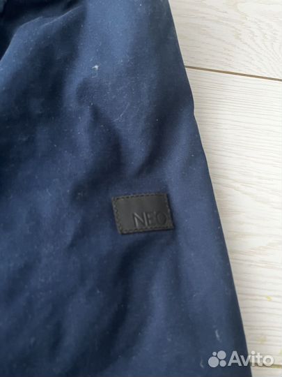 Ветровка adidas