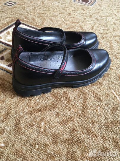 Продаются туфли