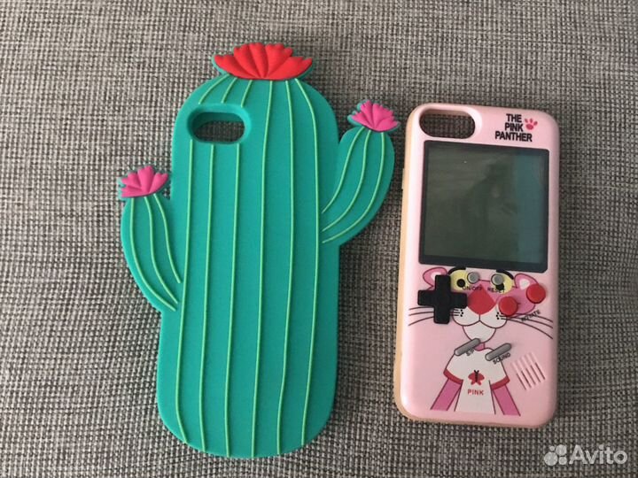 Чехлы на телефон iPhone 6s