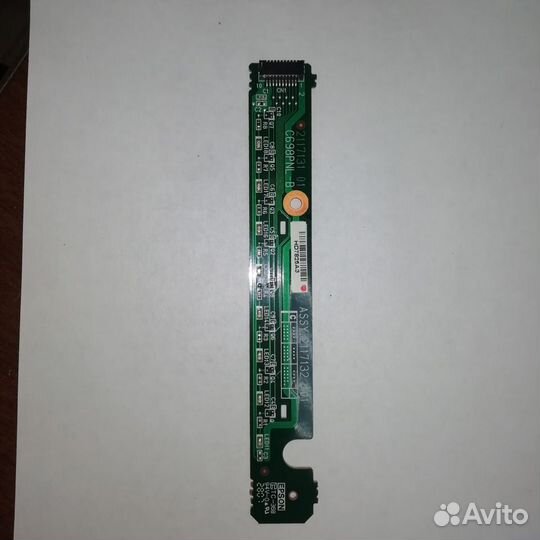 Плата кнопок 2117132 epson stylus photo R1800