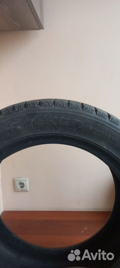 Falken Espia EP03 215/55 R17 93Q