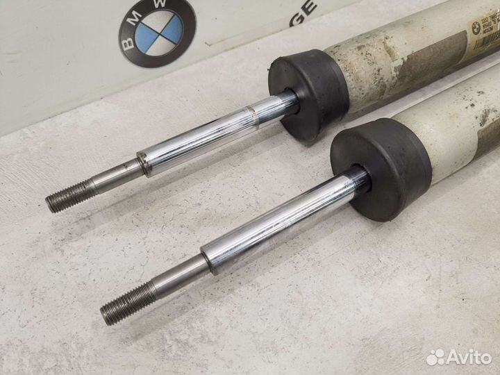 Амортизаторы задние BMW E61