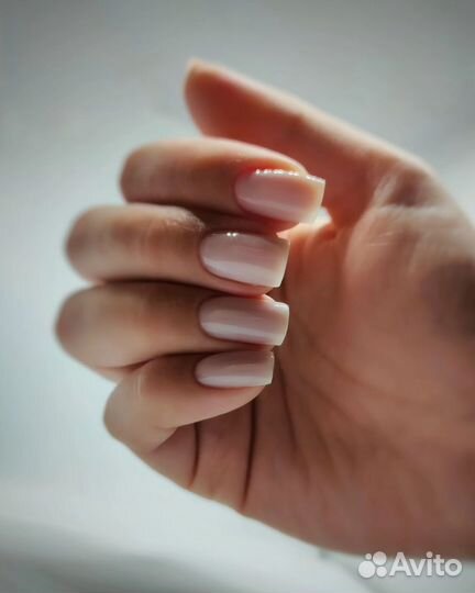 Мастер маникюра на дому в заводском районе