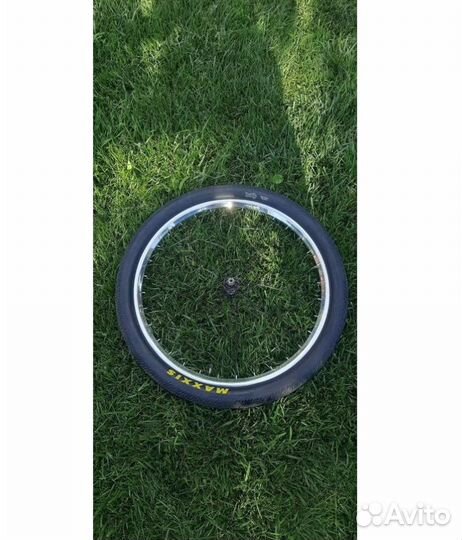 Мтб стрит дерт 26