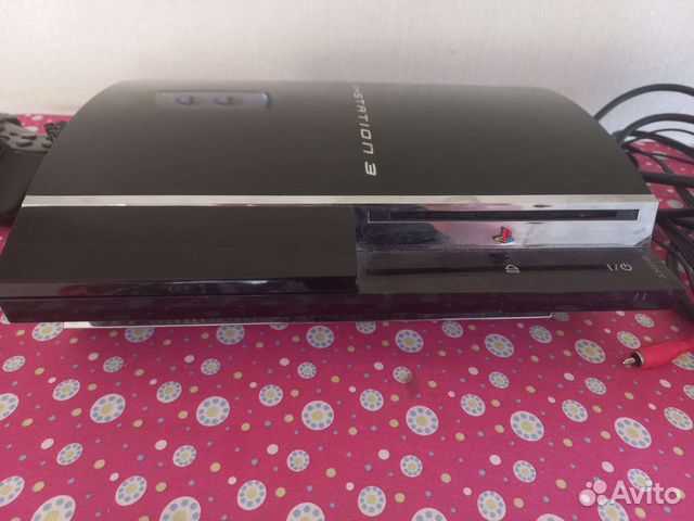Sony playstation 3 PS3 оригинал купить в Санкт-Петербурге | Электроника ...