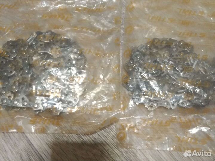 Цепи Штиль 250