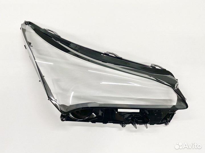 Стекло фары lexus NX (2014-2017), шт