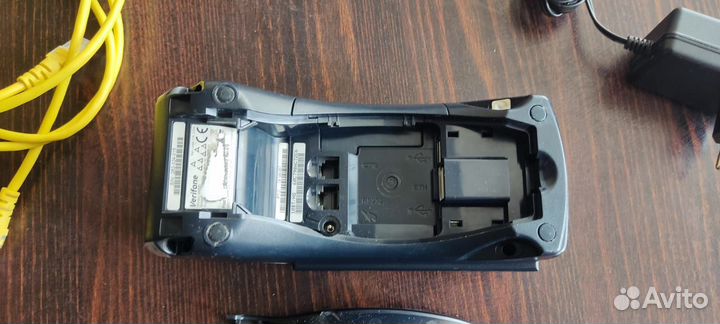 Терминал Verifone VX 520 Б/У