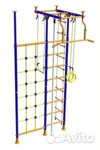 Детский спортивный комплекс