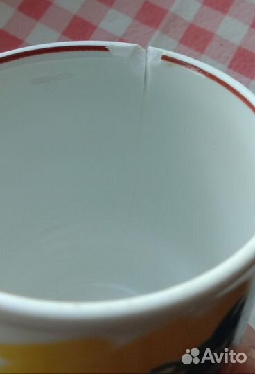 Посуда винтаж #3