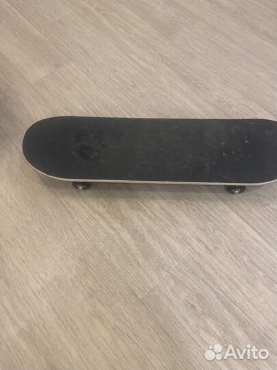 Скейтборд детский
