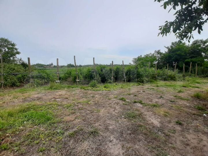 Участок 37 сот. (ИЖС)