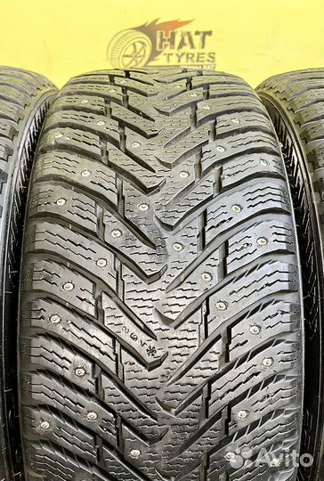 Nokian Tyres Hakkapeliitta 8 225/45 R18 95T