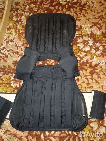 Бронежилет