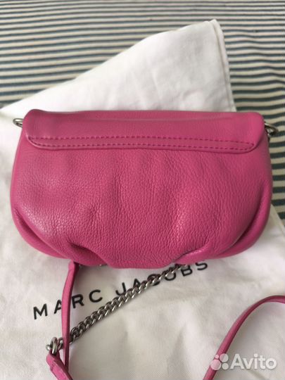 Кросбоди, клатч, сумка Marc jacobs