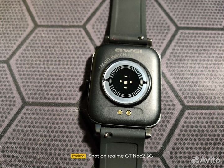 Смарт Часы awei H6