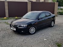 Mazda 3, 2006, с пробегом, цена 495 000 руб.
