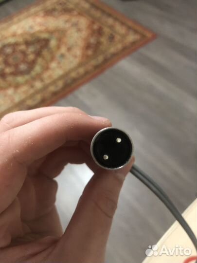 Набор для маникюра