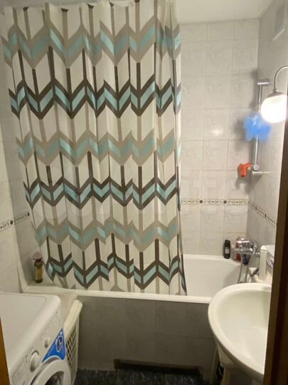 Комната 15 м² в 2-к., 4/12 эт.