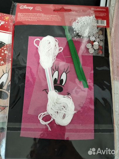 Новогодний подарок