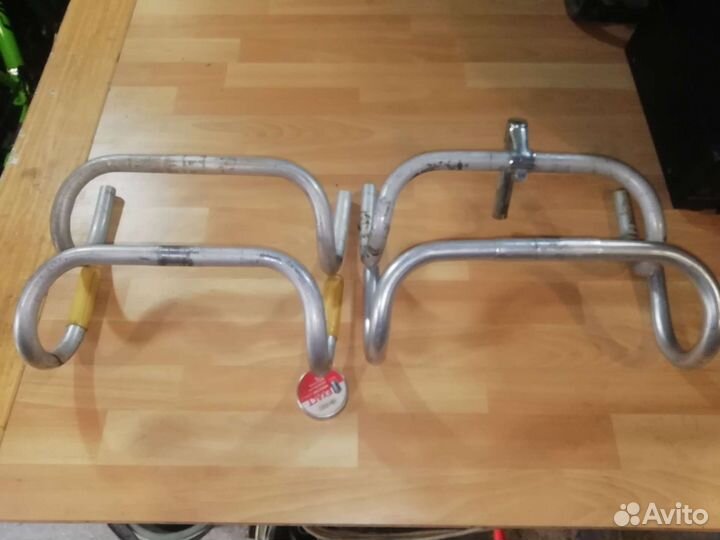 Вело запчасти