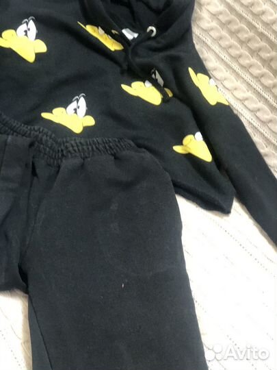 Вещи пакетм