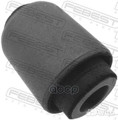 Сайлентблок рычага nissan primera 96-01 зад.под