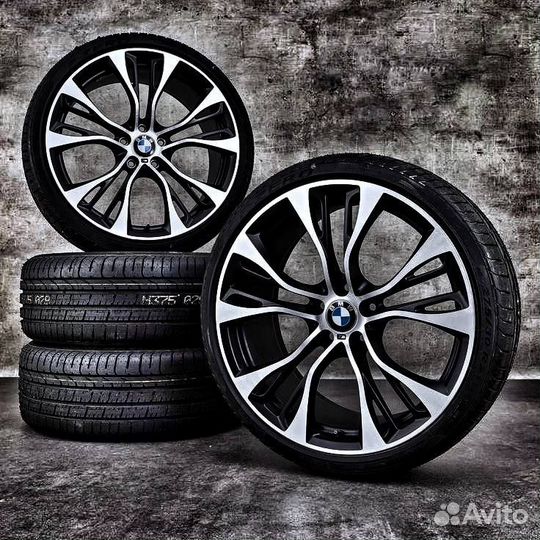 Хранение шин колес сезонное