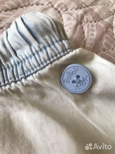 Юбка для девочки