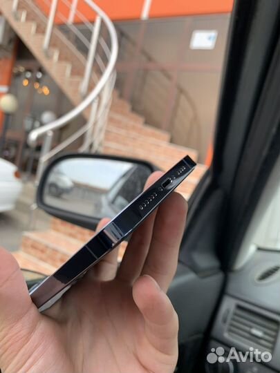 iPhone 13 pro max 128
