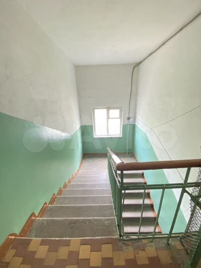 1-к. квартира, 31,1 м², 5/5 эт.