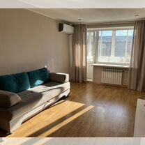 2-к. квартира, 55 м², 4/5 эт.